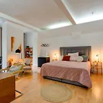Apartment Mit 2 Schlafzimmern Am Bergpark Wilhelmshoehe