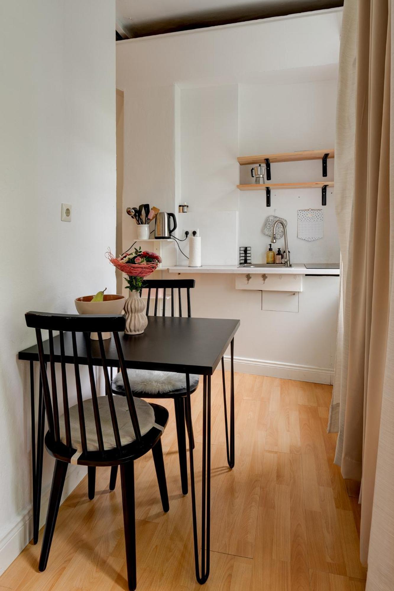 Apartment Mit 2 Schlafzimmern Am Bergpark Wilhelmshoehe