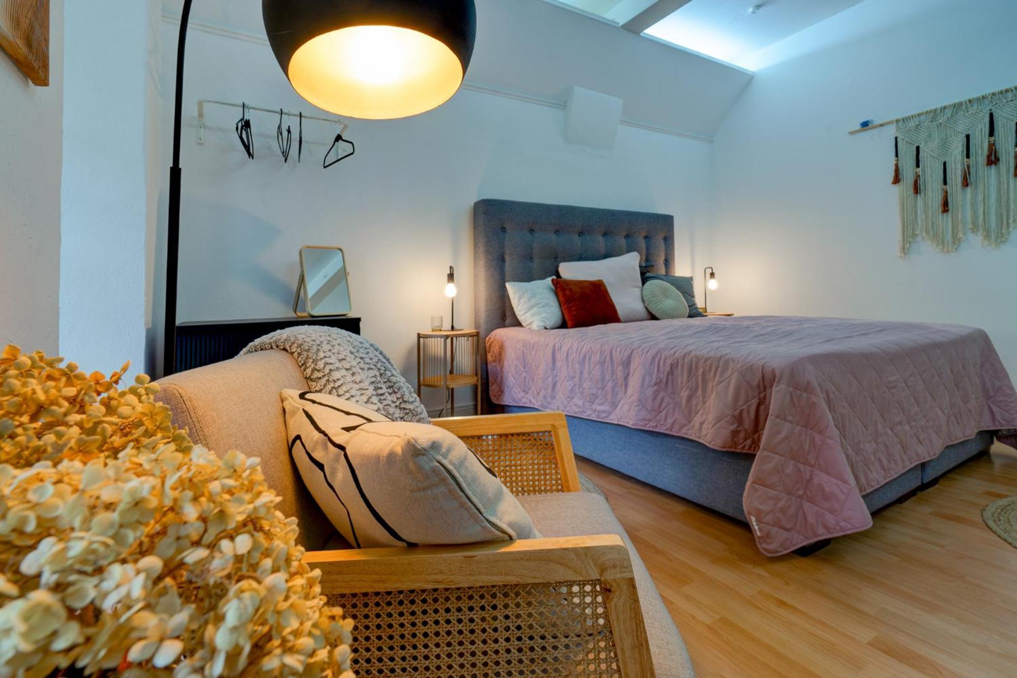Apartment Mit 2 Schlafzimmern Am Bergpark Wilhelmshoehe Kassel