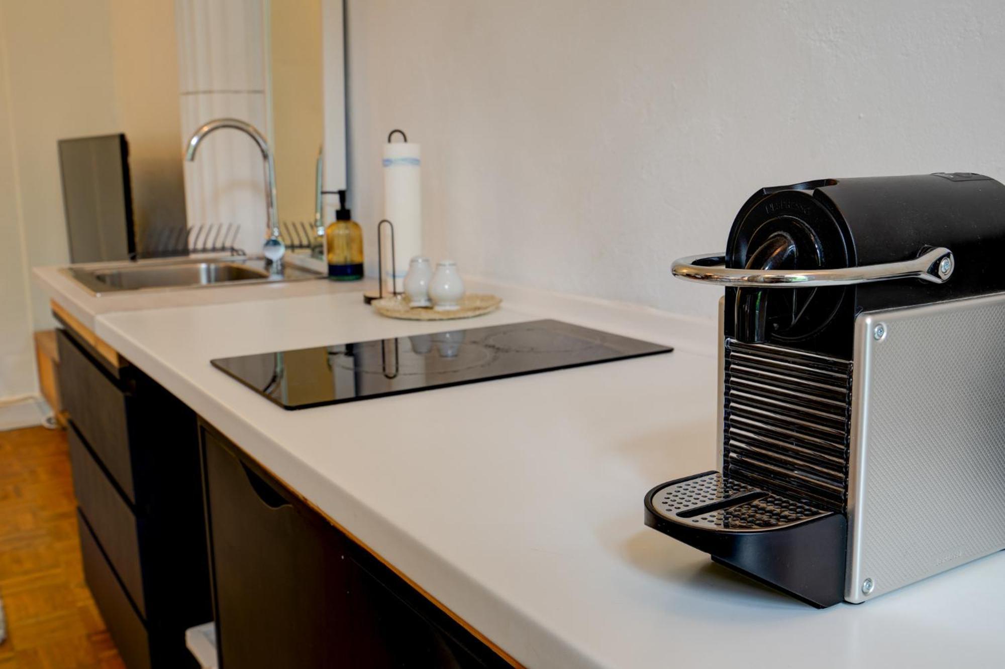 Apartment Mit 2 Schlafzimmern Am Bergpark Wilhelmshoehe