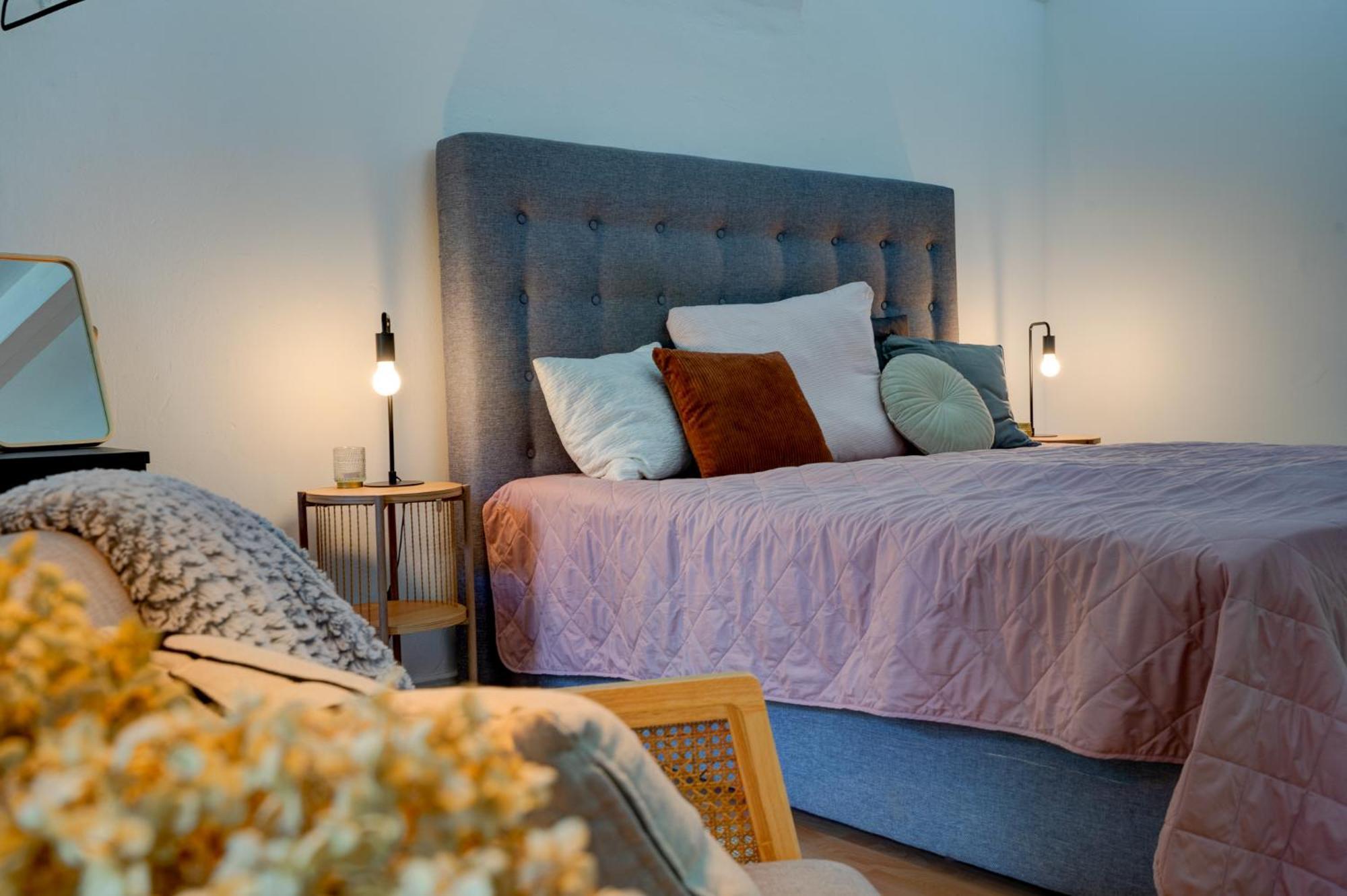 Mit 2 Schlafzimmern Am Bergpark Wilhelmshoehe Apartment *